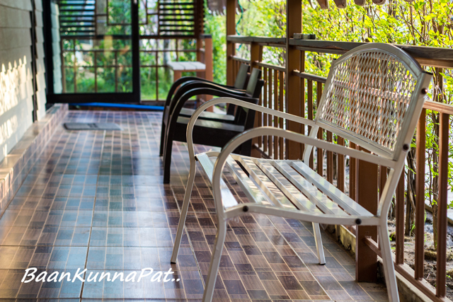 Baan Kunnapat Resort