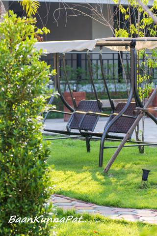 Baan Kunnapat Resort