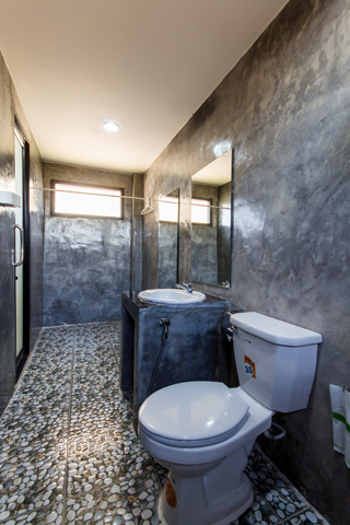 Baan Kunnapat Resort