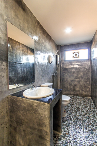 Baan Kunnapat Resort