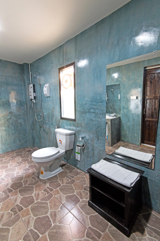 Baan Kunnapat Resort