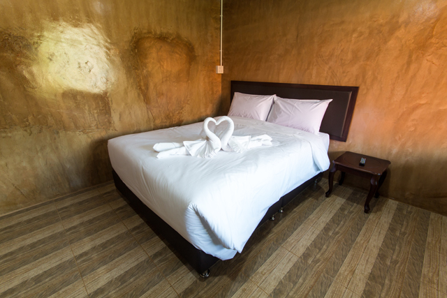 Baan Kunnapat Resort